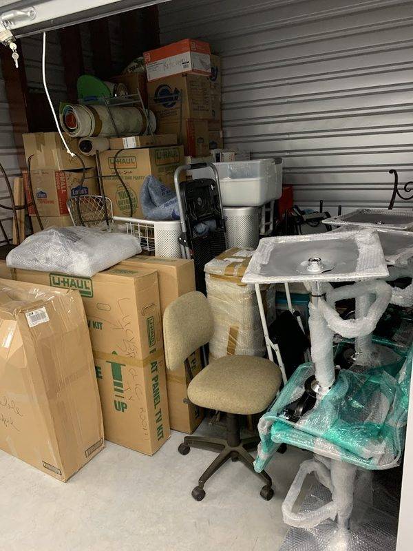 KB Movers, LLC