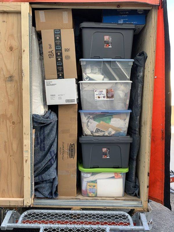 KB Movers, LLC