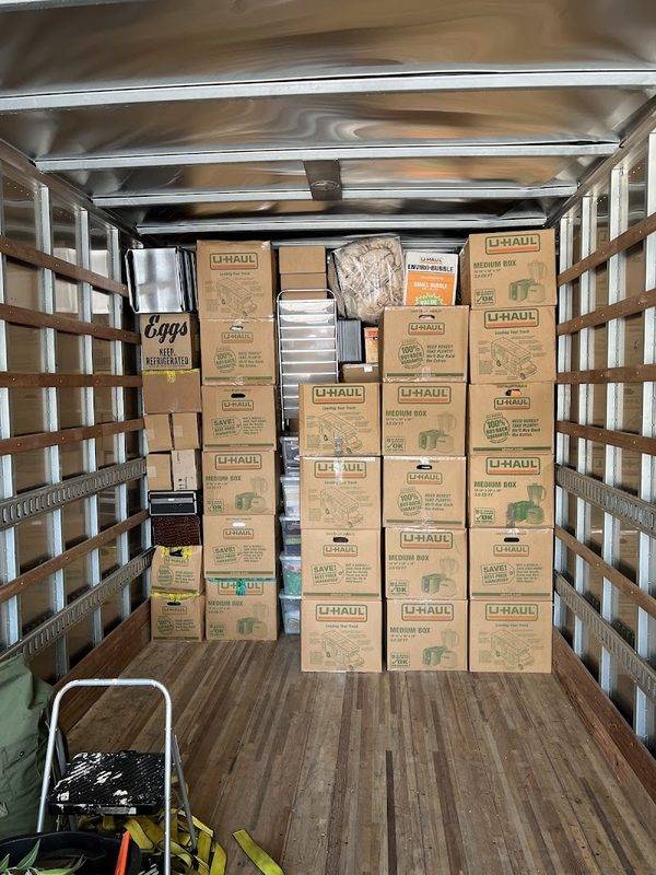 KB Movers, LLC