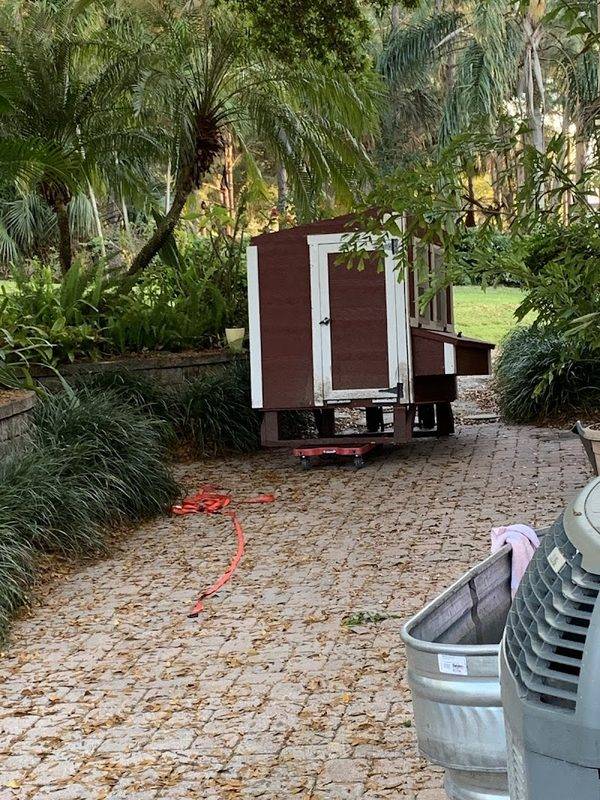 KB Movers, LLC
