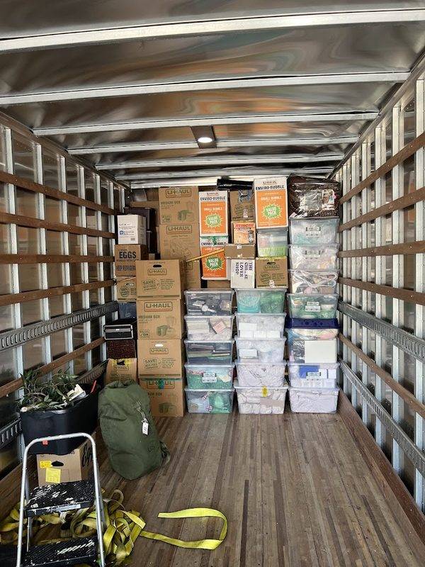 KB Movers, LLC
